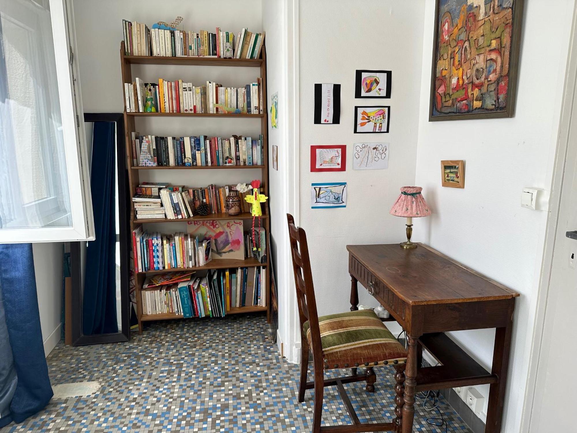 Agreable Maison A 500 M De La Plage ! 圣奇波尔垂克 外观 照片